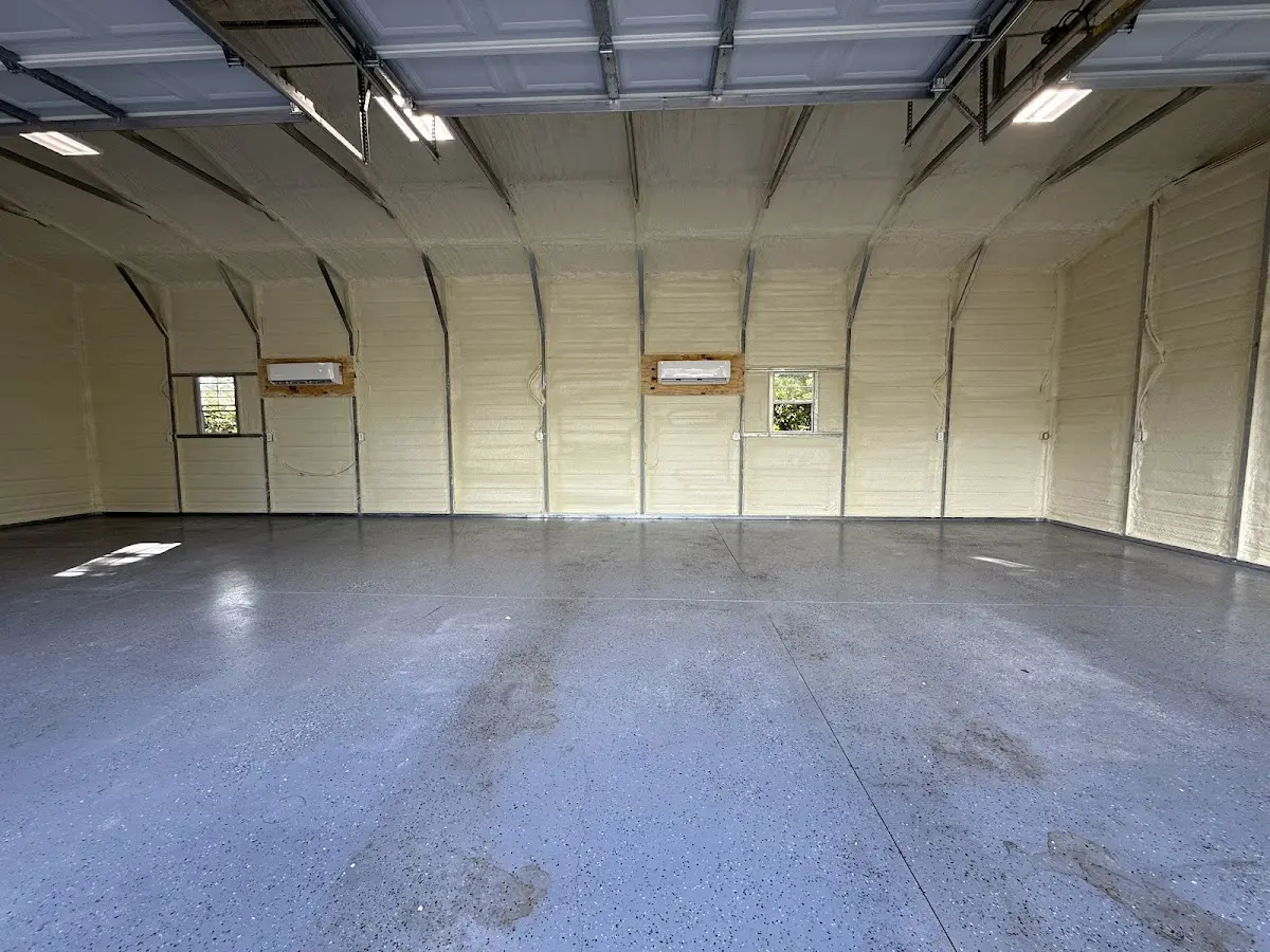 Spray Foam Roofing services in Kenosha, WI